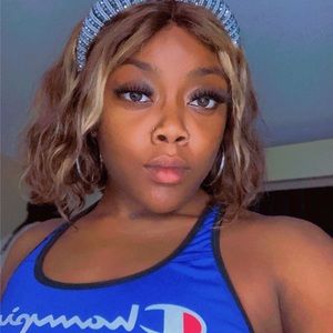 Meet your Posher, Jada